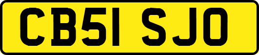 CB51SJO