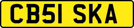 CB51SKA