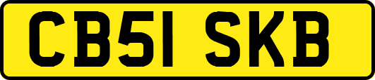 CB51SKB