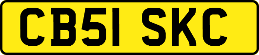 CB51SKC