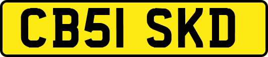 CB51SKD