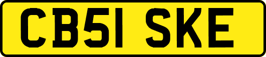 CB51SKE