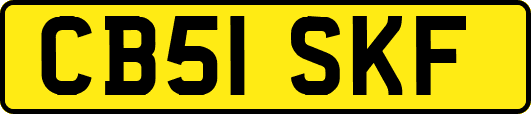 CB51SKF