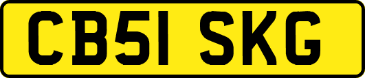CB51SKG