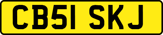 CB51SKJ
