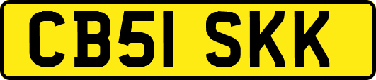 CB51SKK