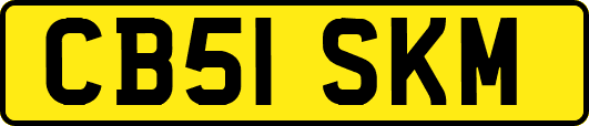 CB51SKM