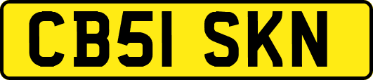 CB51SKN