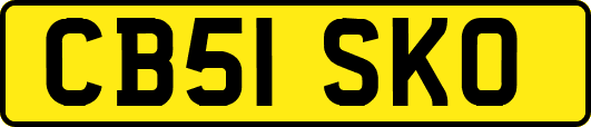 CB51SKO