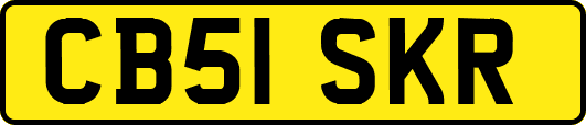 CB51SKR