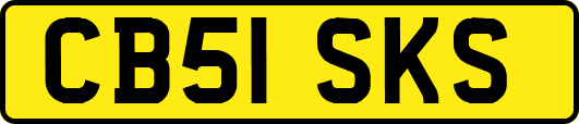 CB51SKS