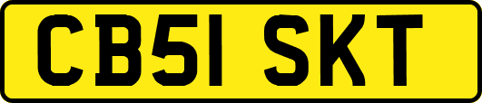 CB51SKT