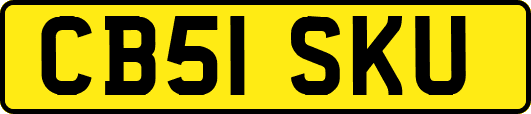 CB51SKU