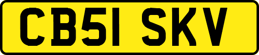 CB51SKV