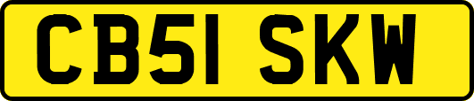 CB51SKW