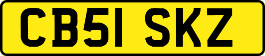 CB51SKZ