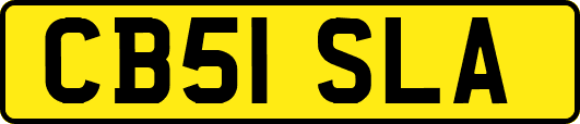 CB51SLA