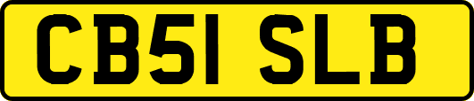 CB51SLB