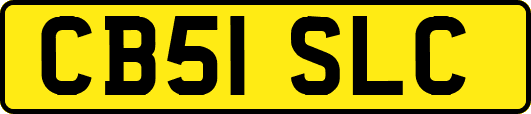 CB51SLC
