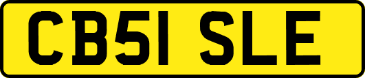 CB51SLE