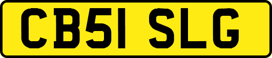 CB51SLG