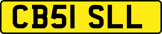 CB51SLL