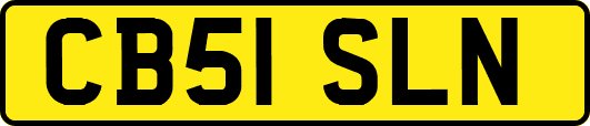 CB51SLN