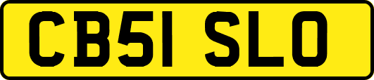 CB51SLO