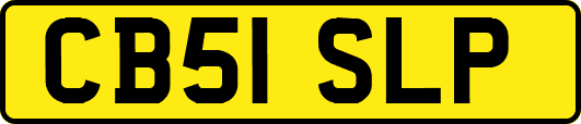 CB51SLP