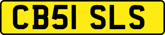 CB51SLS