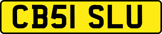 CB51SLU