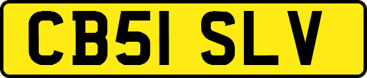CB51SLV