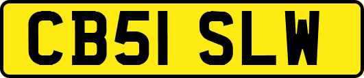 CB51SLW