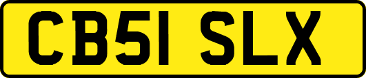 CB51SLX