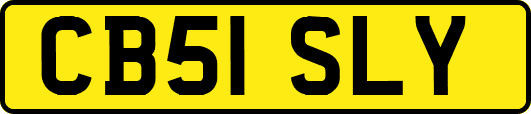 CB51SLY