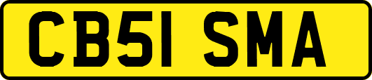 CB51SMA