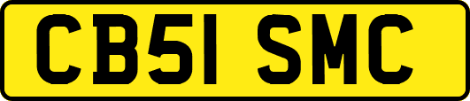 CB51SMC