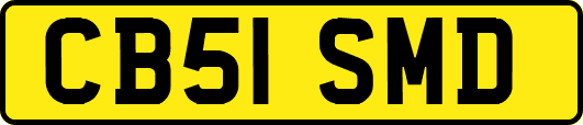CB51SMD