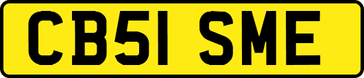 CB51SME
