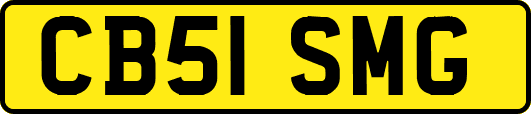 CB51SMG