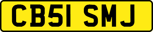 CB51SMJ
