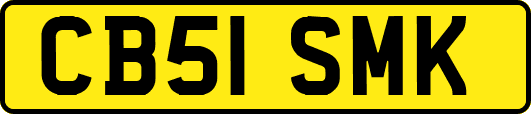 CB51SMK