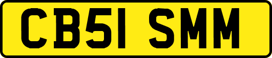 CB51SMM