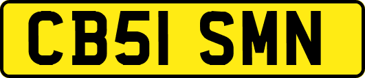 CB51SMN