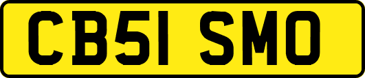 CB51SMO