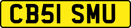 CB51SMU