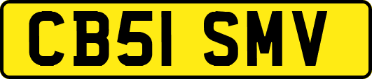 CB51SMV