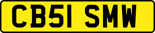 CB51SMW