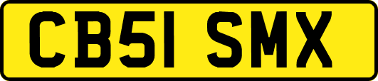 CB51SMX