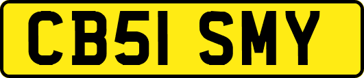 CB51SMY